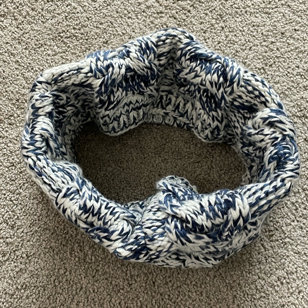 Gap wrap